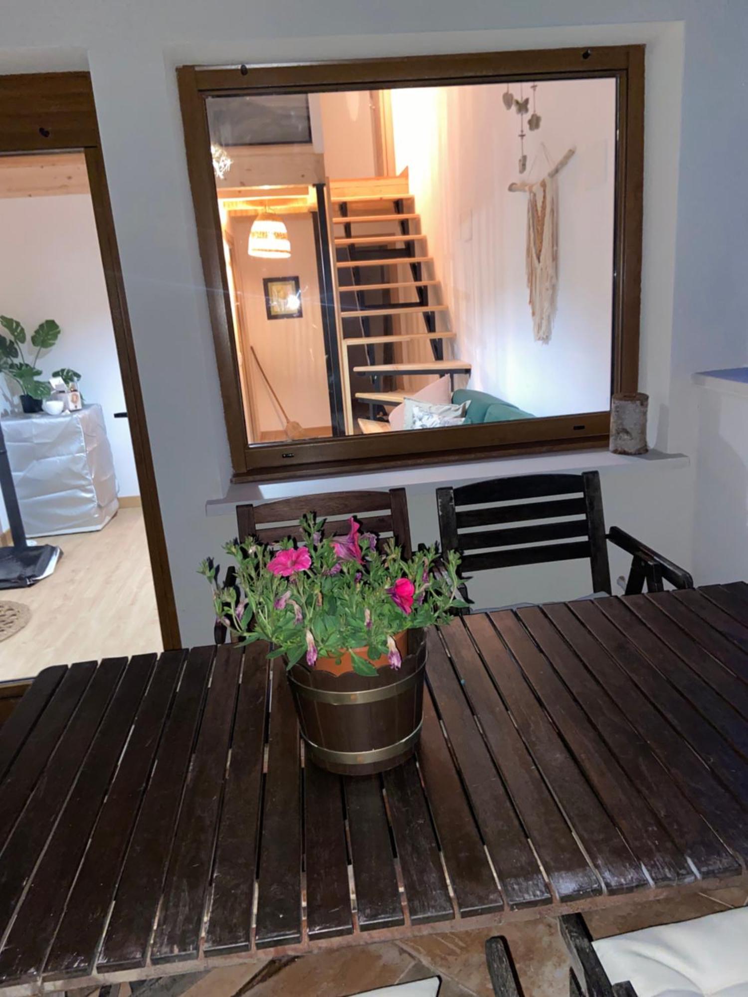 El Mirador De Mati Villa Torrecilla en Cameros Ngoại thất bức ảnh