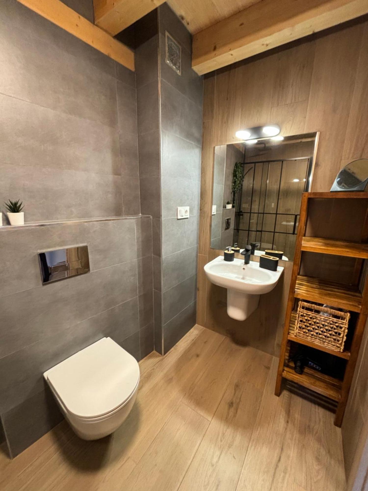 El Mirador De Mati Villa Torrecilla en Cameros Ngoại thất bức ảnh